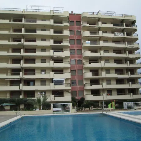 Atico Albatros Ii Apartman *