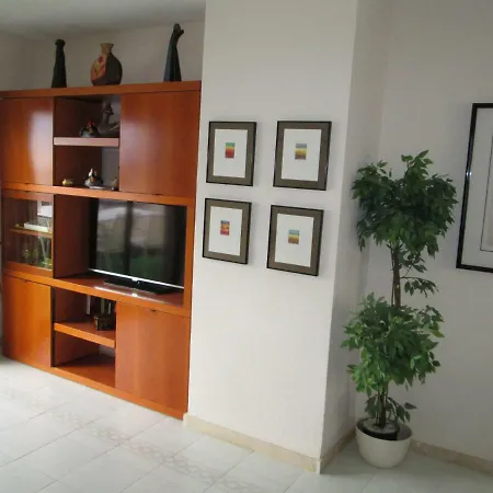 Apartman Atico Albatros Ii