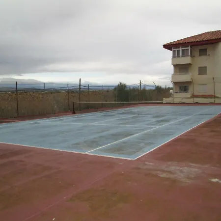 Apartman Atico Albatros Ii